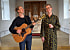 Anna & Rasmus: Duo fra Vejle