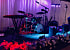 All Night Live: Festband fra København