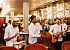 Trio Eminente: Latin Band fra København