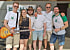 GreenHornies: Live Band aus Haag in Oberbayern