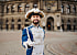 Pascal Dalchau: Zauberer aus Dresden