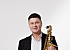 Antony: Saxophonist aus Kassel