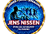 JENS NISSEN - Dinner , Dans og Sing along: Solomusiker fra Aabenraa