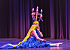 Alexa Landaverde: Bailarina De Danza Del Vientre de Barcelona