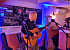 J Jaimes: Singing Guitarist from Royal Leamington Spa