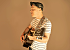 J Jaimes: Singing Guitarist from Royal Leamington Spa