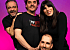 LOLA POP: Grupo De Versiones de Sevilla