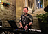 Tom Corbishley: Pianist from Bath