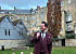 Tom Corbishley: Pianist from Bath