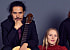 Vox Et Fides: Duo från Stockholm