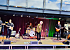 Sticky Fingers: Tributeband van Oss