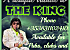 Irish Elvis: Lookalike from Enniscorthy