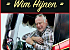 Wim Hijnen: Zanger van Steenbergen
