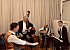 Nat King Cole live Experience: Tribute Band from Cardiff