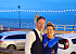 Hot Gin Swing duo: Duo from Cardiff