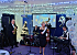 Hot Gin Swing duo: Duo from Cardiff