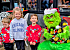 Paul Metcalfe’s premium festive character experience.: Costume Character from Bracknell