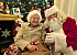 Paul Metcalfe’s premium festive character experience.: Costume Character from Bracknell