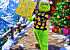 Paul Metcalfe’s premium festive character experience.: Costume Character from Bracknell