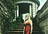 Sally Franklyn: Singer from London