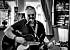 BiMi: Singing Guitarist from Wigan