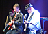 Hafenrocker: Rockband aus Hamburg
