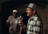 Jukebox Buddies: Duo aus Köln