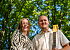 Lisa & Elias: Duo från Stockholm