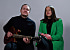 Lisa & Elias: Duo från Stockholm