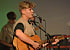 Andreas Yde: Guitarist fra Randers