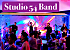 Studio 54 Band: Grupo De Versiones de Madridejos