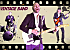 The Vintage Band: Grupo De Versiones de Madrid