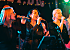 Busy Feet: Festband fra Aarhus