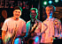 Busy Feet: Festband fra Aarhus