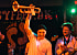 Busy Feet: Festband fra Aarhus