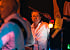 Busy Feet: Festband fra Aarhus