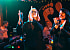 Busy Feet: Festband fra Aarhus