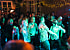 Busy Feet: Festband fra Aarhus