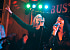Busy Feet: Festband fra Aarhus