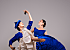 Estrella y Bea: Bailarín De Flamenco de Madrid