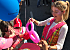 Lena: Clown aus Aarau
