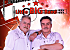 Little BIG Band: Duo aus Langenthal