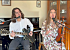 Duo StarenKlang: Duo aus Starnberg