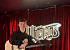 Conor Kraus: Singing Guitarist from Kildare