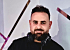 DJ ALRAMAS: Dj från Eskilstuna