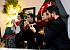 Los Jarales flamenco: Bailarín De Flamenco de Málaga
