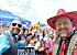 Johnny Glitter: Kinder Entertainer van Almere