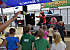 Johnny Glitter: Kinder Entertainer van Almere