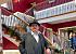 Robert Ellams: Magician from Stalybridge