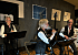 Generikum Oldies Swing Jazz Blues: Live Bands aus Bülach